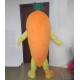 Vegetables Carrot Mascot Costume