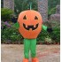 Professional Mascot Costume Pumpk