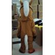 Professional Horse Mascot Costume