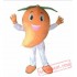 Chito Melon Fruit Mascot Costume
