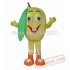 Professional Tropical Fruit Mascot Costume
