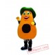 Fruit Avocado Mascot Costume
