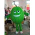 Melon Mascot Costume Fruit Cartoon