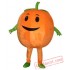Halloween Cartoon Pumpkin Mascot Costumes