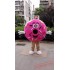 Donut Mascot Costume Pancake Food