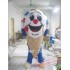 Icecream Food Mascot Costumes For Adult
