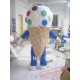 Icecream Food Mascot Costumes For Adult