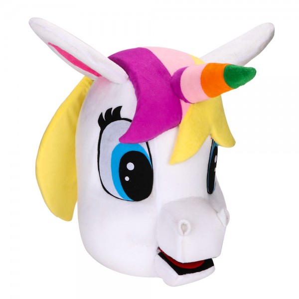 Unicorn Horse Mascot Costume