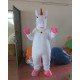 Horse Mascot Costume Adult