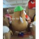 Adult Mr. Potato Mascot Costume Toy Story
