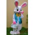 Professional Easter Bunny Mascot Costume Bugs Rabbit