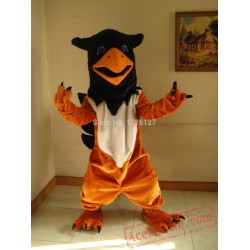 Griffin Mascot Costume Gryphon Mascot