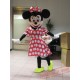 Minnie / Mickey Mouse Cartoon Mascot Costumes