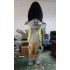 Parade Trolls Princess Poppy Cartoon Mascot Costume