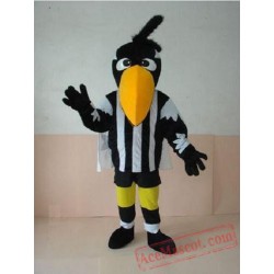 Professional Woodpecker Bird Mascot Costume