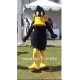 Duck Mascot Costume Cartoon