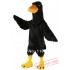 Big Bird Raven Mascot Costume