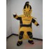 Lancers Knight Mascot Costume Spartan Costume