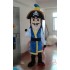The Neverland Pirates Mascot Costume
