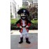 Pirate Man Mascot Costume