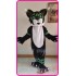Wildcat Mascot Wild Cat Bobcat Costume