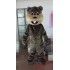 Beaver Mascot Costume Adult Character Costume