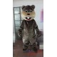 Beaver Mascot Costume Adult Character Costume