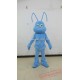 Blue Cartoon Ants Animal Mascot Costume