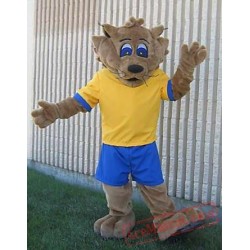 Bob Cat Mascot Costumes
