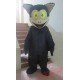 Bat Mascot Costume
