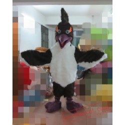 Adult Bird Mascot Costume Woodpecker Costume