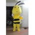 Bee Mascot Costume Adult Hornet Bee Outfit Suit
