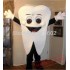 Teeth Tooth Mascot Costume