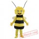 Maya The Bee Mascot Costume Adult