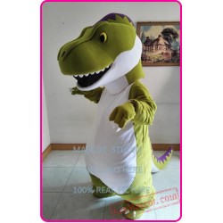 Dinosaurs Mascot Costume
