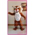 Wildcat Mascot Bobcat Courgar Costume