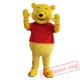 Winnie The Pooh / Tigger Mascot Costume for Adults