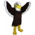 Eagle Mascot Costume for Adults