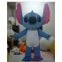 Stitch Mascot Costume for Adults