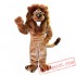 Lion Lightweight Mascot Costumes