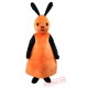Bing Flop Mascot Costume