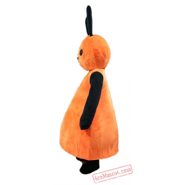 Bing Flop Mascot Costume