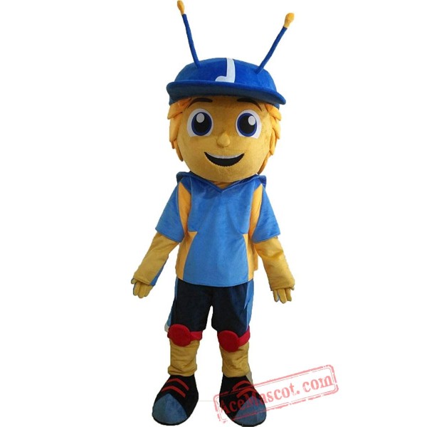 Beat Bugs Cartoon Cosplay Mascot Costume