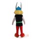 Asterix Obelix Mascot Costume