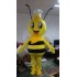 Adult Animal Cosplay Bee Mascot Costume