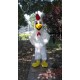 Adults Chicken Mascot Costume