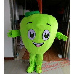 Vegetables Mascot Costume