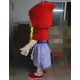 Little Girl Mascot Costume