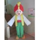 Aladdin Mascot Costume