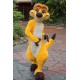Timon Mascot Costume for Adult